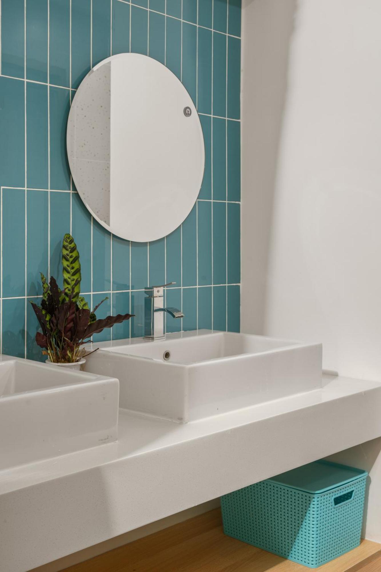 Q Apartment Дананг Екстериор снимка