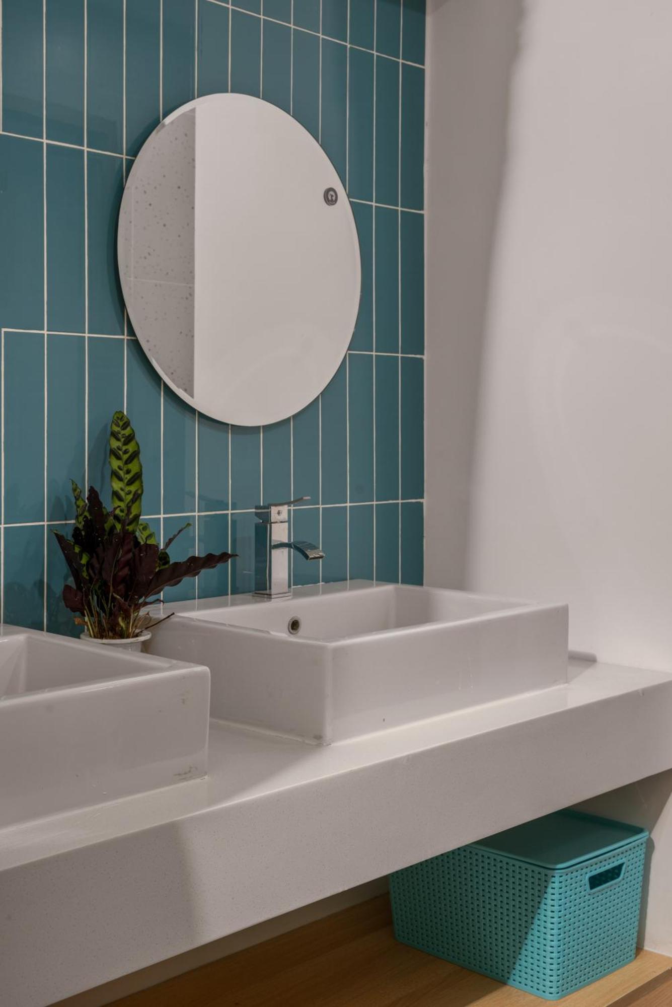 Q Apartment Дананг Екстериор снимка